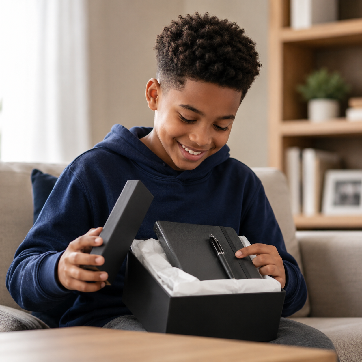 Gifts for Grandson