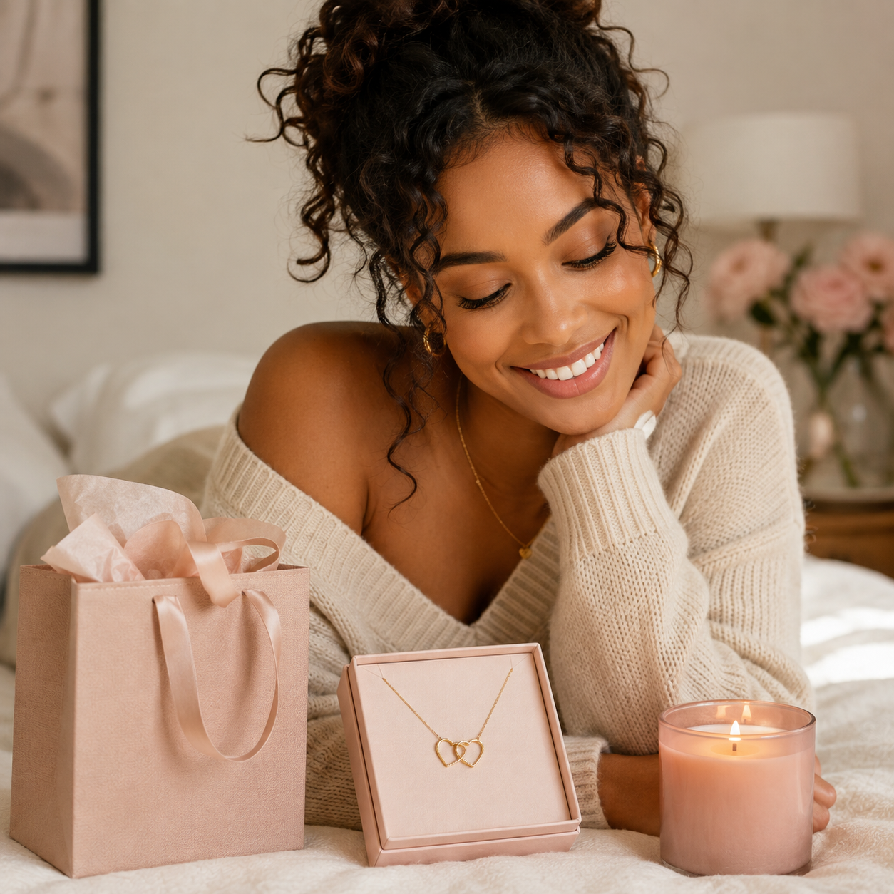 Gifts for Girlfriend