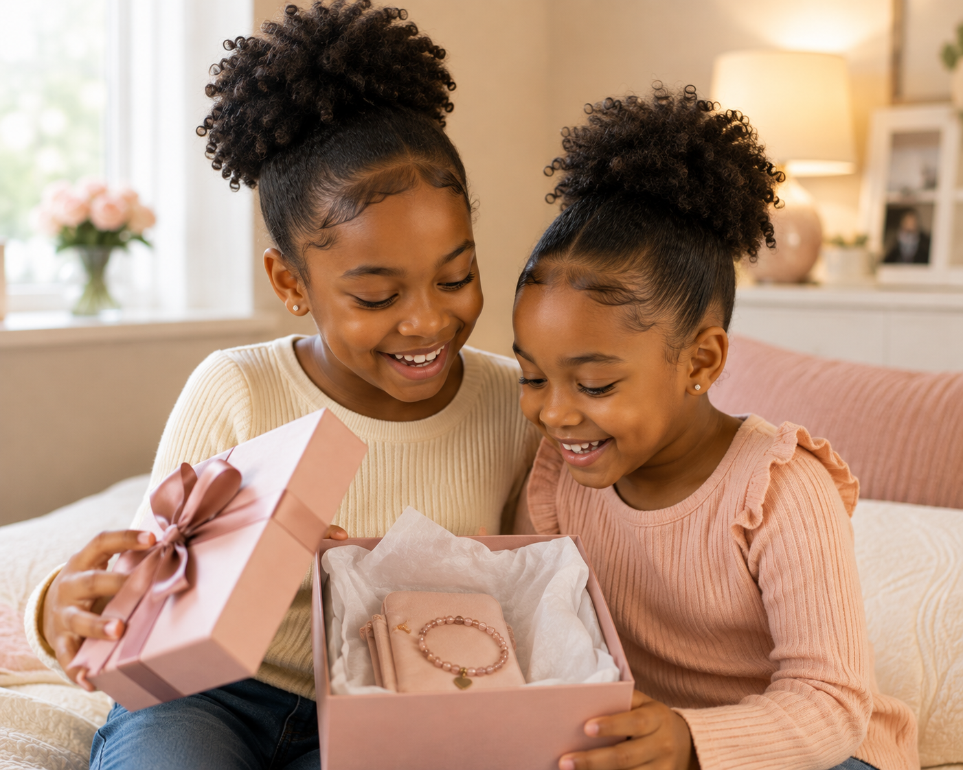 Gifts for Grandduaghter