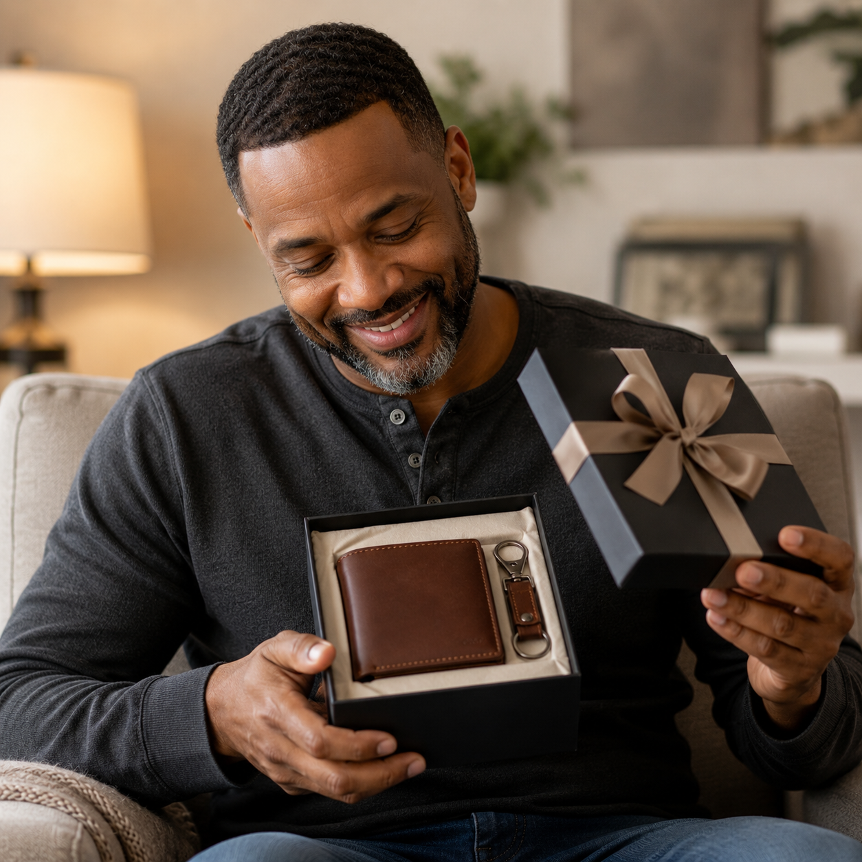 Gifts for Dad