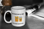 I Will Always Look Up To You Mug