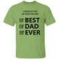 Checklist For My Step-Father - T-Shirt