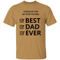 Checklist For My Step-Father - T-Shirt