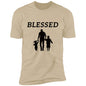 Gods' Gift Blessed T-Shirt