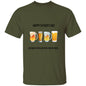 Happy Father's Day - T-Shirt