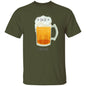 Dad I Love You - T-Shirt