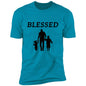 Gods' Gift Blessed T-Shirt