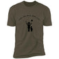 Best Dad Ever T - Shirts