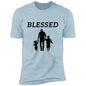 Gods' Gift Blessed T-Shirt