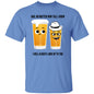 No Matter How Tall I Grow - T-Shirt