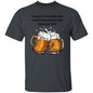 Cheers To The Men -T-Shirt