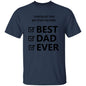 Checklist For My Step-Father - T-Shirt