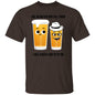 No Matter How Tall I Grow - T-Shirt