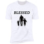Gods' Gift Blessed T-Shirt