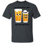 No Matter How Tall I Grow - T-Shirt