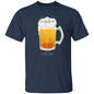 Dad I Love You - T-Shirt