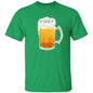 Dad I Love You - T-Shirt