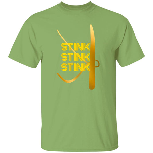 Stink - T-Shirt