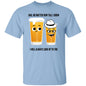 No Matter How Tall I Grow - T-Shirt