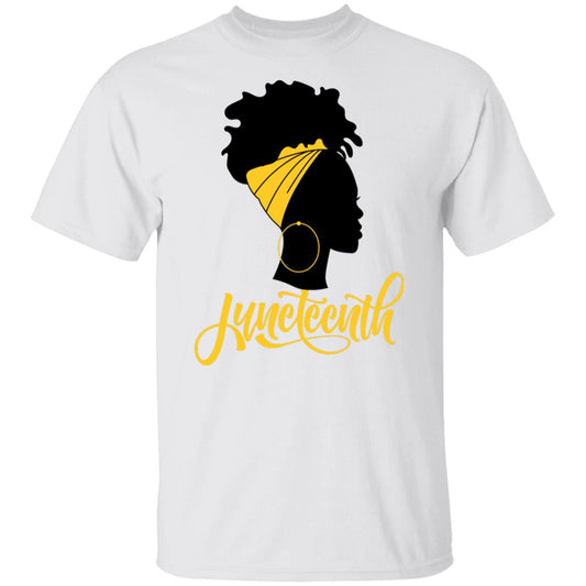 Juneteenth T-Shirts