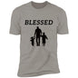 Gods' Gift Blessed T-Shirt