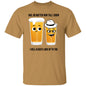 No Matter How Tall I Grow - T-Shirt