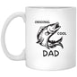 Original Cool DAD Mug
