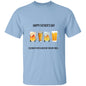Happy Father's Day - T-Shirt