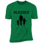 Gods' Gift Blessed T-Shirt