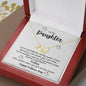 You're A Wonderful Mother - Everlasting Love Necklace 💖