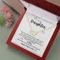 You're A Wonderful Mother - Everlasting Love Necklace 💖