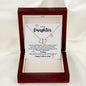 You're A Wonderful Mother - Everlasting Love Necklace 💖