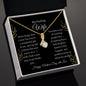 My Darling Wife With Love - Alluring Beauty Necklace 🌟