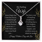 My Darling Wife With Love - Alluring Beauty Necklace 🌟