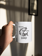Original Cool DAD Mug