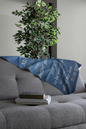 My Only Love MSHM Premium Mink Sherpa Blanket 50X60