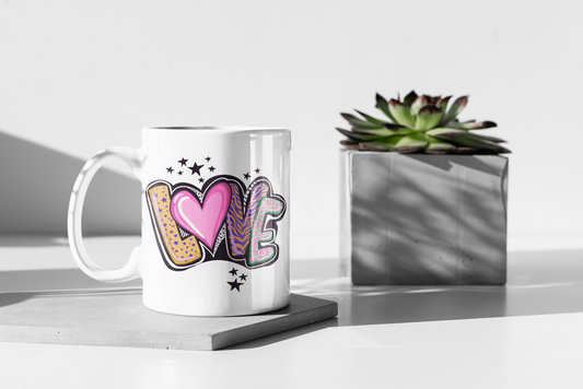 LOVE Mug