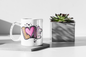 LOVE Mug