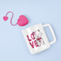 Love Kitty Mug