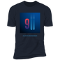 Remembering 9 11