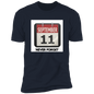 Never Forget Tshirt