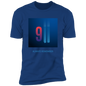 Remembering 9 11