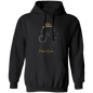 Black Queen Hoodies