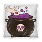 Soup's Ready - Small Square Pillow