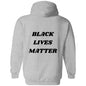 Valentine's BLM