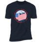 Patriot Day T-shirt