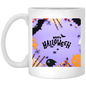 Happy Halloween Mug