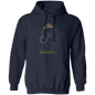 Black Queen Hoodies