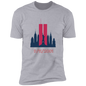 T-shirt 9/11
