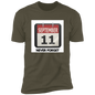 Never Forget Tshirt